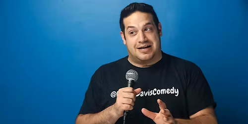 The Idiot Box Presents Drew Davis.