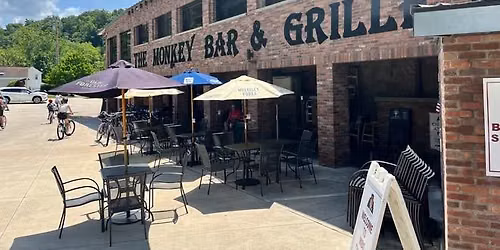 Not Johnny - The Monkey Bar & Grille