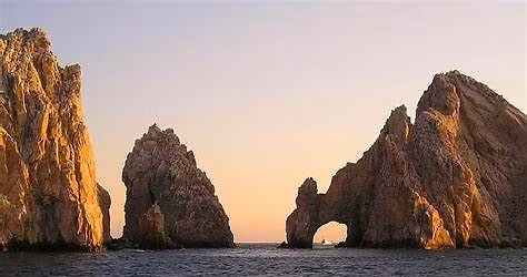 7-Day Classic California Coast Roundtrip from San Francisco