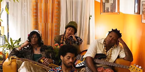 Positive Deviance Presents: Soul Food