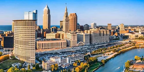 Day 55 Cleveland