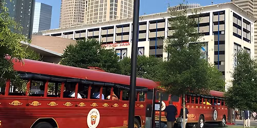 Charlotte Comedy City Tour (Charlotte) Tickets