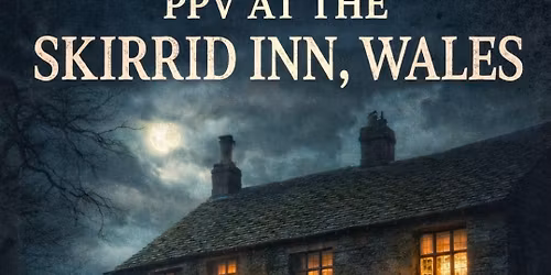 Skirrid Inn ppv