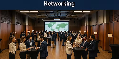 Convenci\u00f3n Empresarial - Zona Metropolitana.