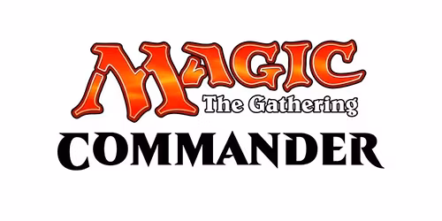 MTG Commander