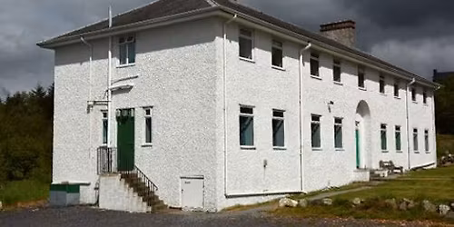 Presidents Meet - Chamois Mountain Centre Llanberis