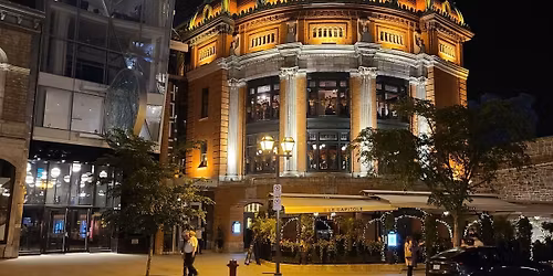 Calgary International BeerFest - Evening Admission