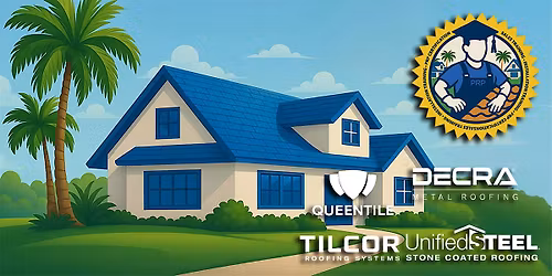 PRP STONE COATED METAL ROOFING SALES TRAINING