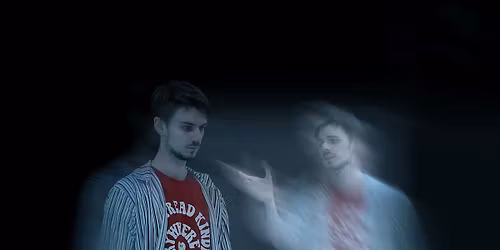 Hij die zijn leven voorbij sliep