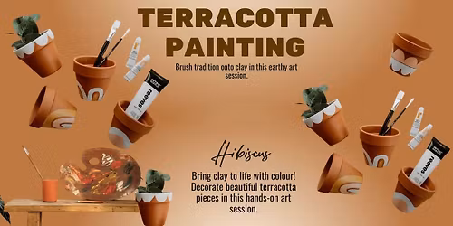 Terracotta Painting