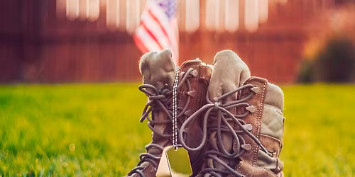 Salute to Service Weekend