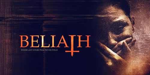 BELIATH (Found Footage Horror Film)