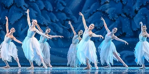 Madison Ballet: The Nutcracker