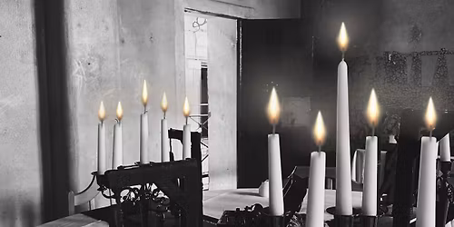 Ghosts and Seances At Gloucester Prison