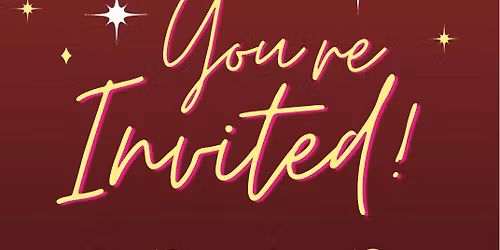 Warner Robins Little Theatre: Community Annual Gala