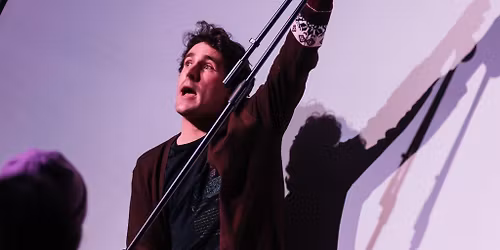 Stand Up Comedy Show, Camberwell - FREE ENTRY