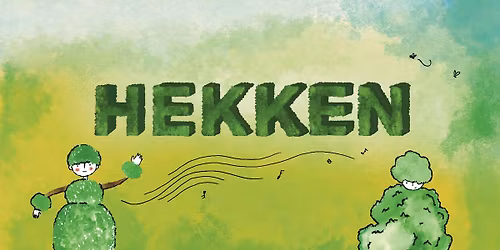 Hekken