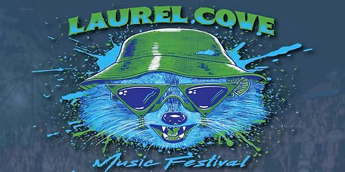 Laurel Cove Music Festival 