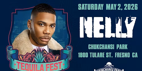 Tequila Fest ft. Nelly