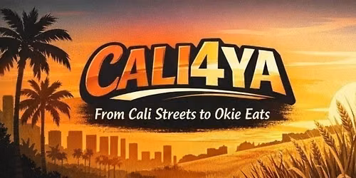 Truck Thursday - Cali4Ya