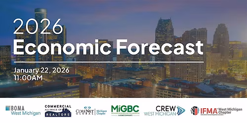 2026 Economic Forecast