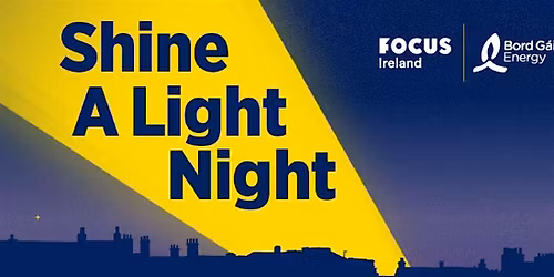 DCU Focus Ireland Sleep Out