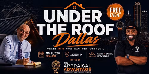 Under the Roof - Dallas