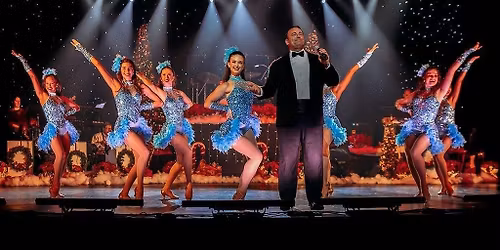 The Charleston Christmas Special