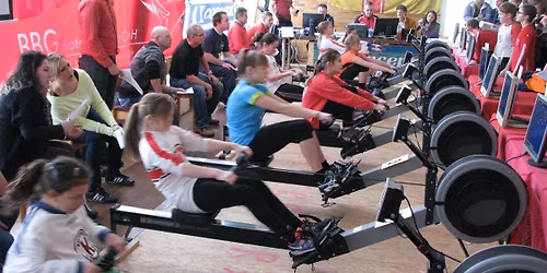 23. Nudelsprint