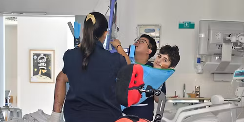 Trivia night for Luke Minett