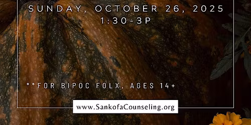 Sunday Sanctuary: Singing Bowl Sound Bath