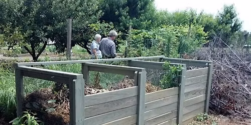 Fundamentals of Composting