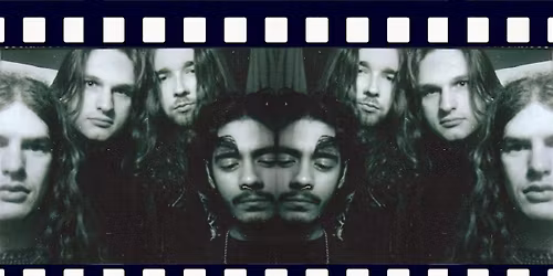 The Crystal Ship live at Cherry Bar, THURS NOV 27th