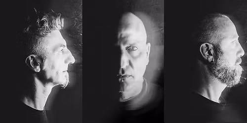 Corpus Delicti - Birmingham