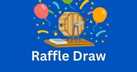 The Great Christmas Raffle Draw