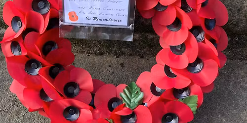 Act of Remembrance