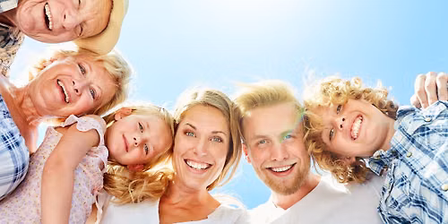 Tag der offenen T\u00fcr | Innovative Medizin. Klare Einblicke. Starke Gelenke.
