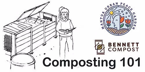 Composting 101 with Bennett Compost