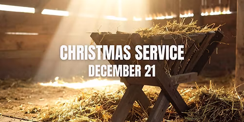 Christmas Service