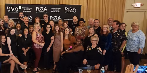 St. Pete Downtown Networking Lunch at Sourdough, All Welcome, Make more connections, Every Monday