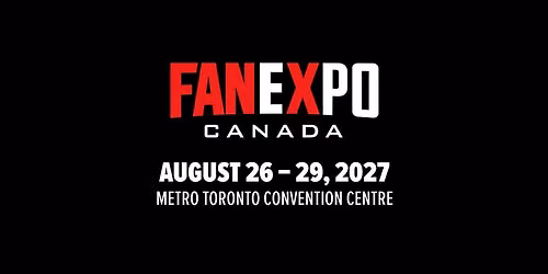 FAN EXPO Canada 2027
