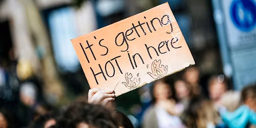 Transforming climate and health research with communities