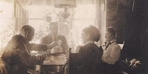 The Social Scene: An Immersive Experience