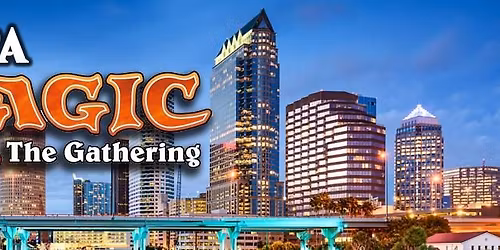 Big Guava Gamers Trade N' Play cEDH Tournament