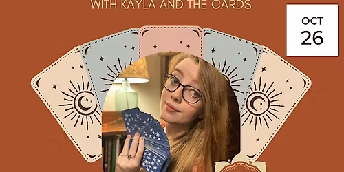 Tarot Readings