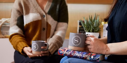 Sheraton PR Book Club - December