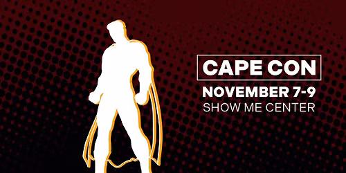 Cape Con 2025