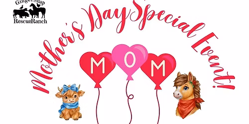 Mother's Day 