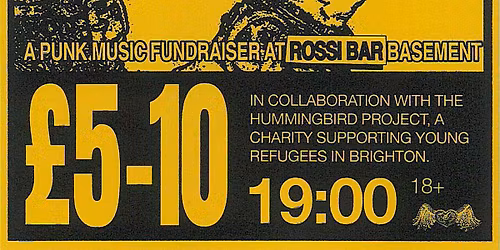 THANK F*** FOR IMMIGRANTS