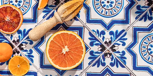 Workshop: The Art of Food Photography